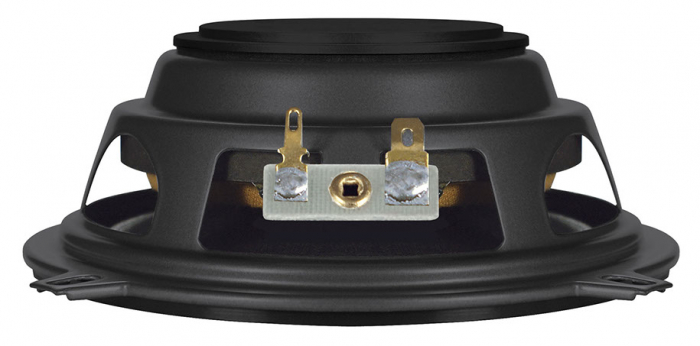 Boxe auto componente Crunch DSX5.2E, 80W RMS, 13 cm, 2 cai, set 2 difuzoare [6]