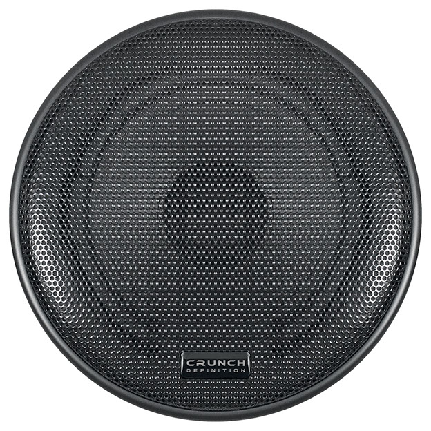 Boxe auto componente Crunch DSX5.2E, 80W RMS, 13 cm, 2 cai, set 2 difuzoare [4]