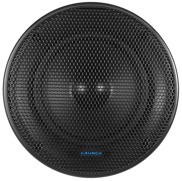 Boxe auto componente Crunch GTS5.2C, 80W RMS, 13 cm, 2 cai, set 2 difuzoare [4]