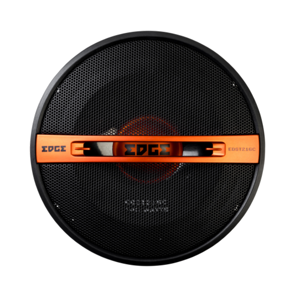 Boxe auto componente Edge EDST216C, 70W RMS, 16.5 cm, 2 cai, set 2 difuzoare [3]