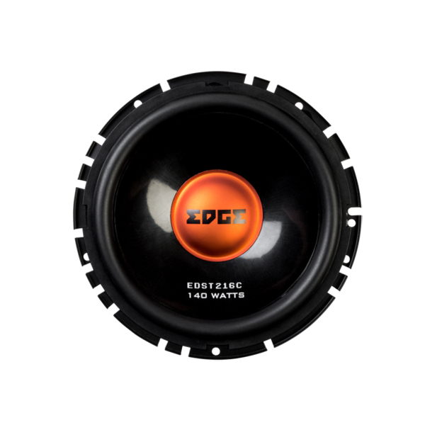 Boxe auto componente Edge EDST216C, 70W RMS, 16.5 cm, 2 cai, set 2 difuzoare [7]