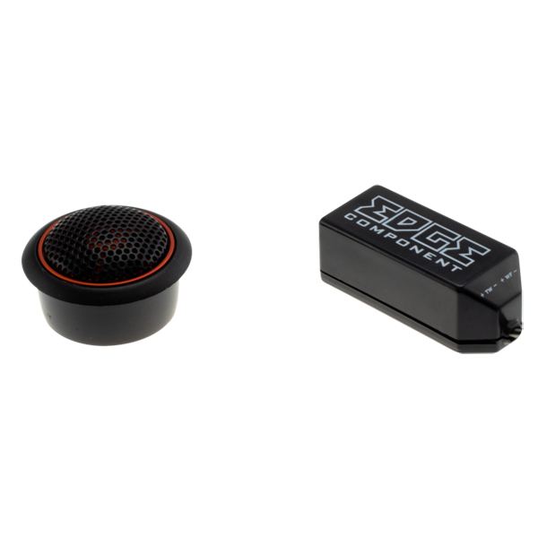 Boxe auto componente Edge EDST216C, 70W RMS, 16.5 cm, 2 cai, set 2 difuzoare [5]