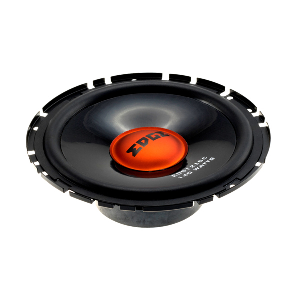 Boxe auto componente Edge EDST216C, 70W RMS, 16.5 cm, 2 cai, set 2 difuzoare [9]