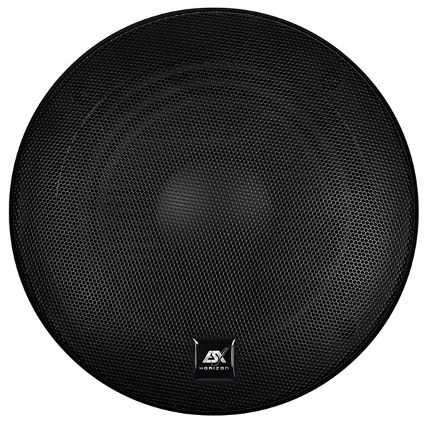 Boxe auto componente ESX Horizon HZ5.2C, 80W RMS, 13 cm, 2 cai, set 2 difuzoare [2]