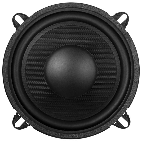 Boxe auto componente ESX Horizon HZ5.2C, 80W RMS, 13 cm, 2 cai, set 2 difuzoare [4]