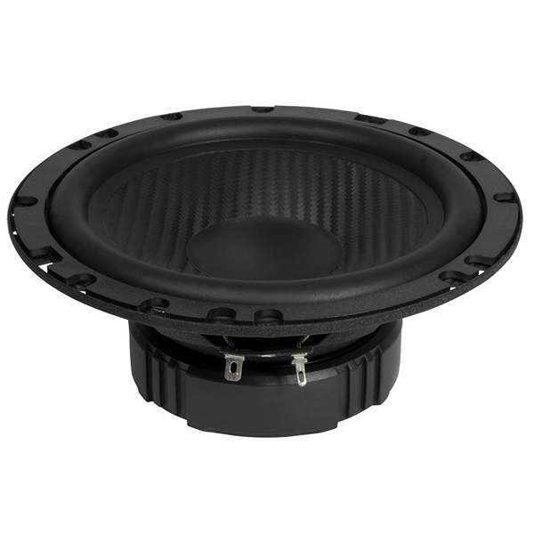 Boxe auto componente ESX Horizon HZ6.2C, 100W RMS, 16.5 cm, 2 cai, set 2 difuzoare [8]