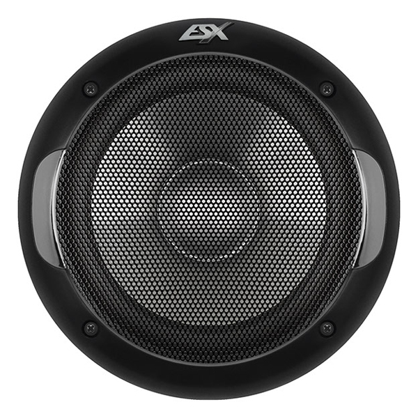 Boxe auto componente ESX Quantum QE5.2C, 100W RMS, 13 cm, 2 cai, set 2 difuzoare [3]