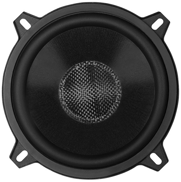 Boxe auto componente ESX Quantum QXE5.2C, 90W RMS, 13 cm, 2 cai, set 2 difuzoare [2]