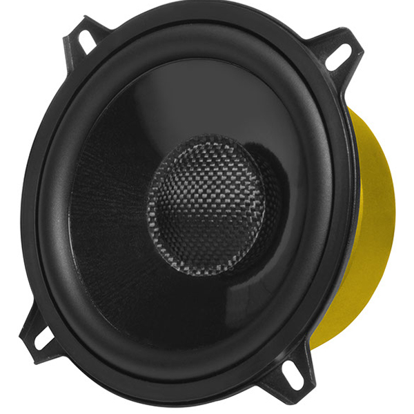 Boxe auto componente ESX Quantum QXE5.2C, 90W RMS, 13 cm, 2 cai, set 2 difuzoare [4]