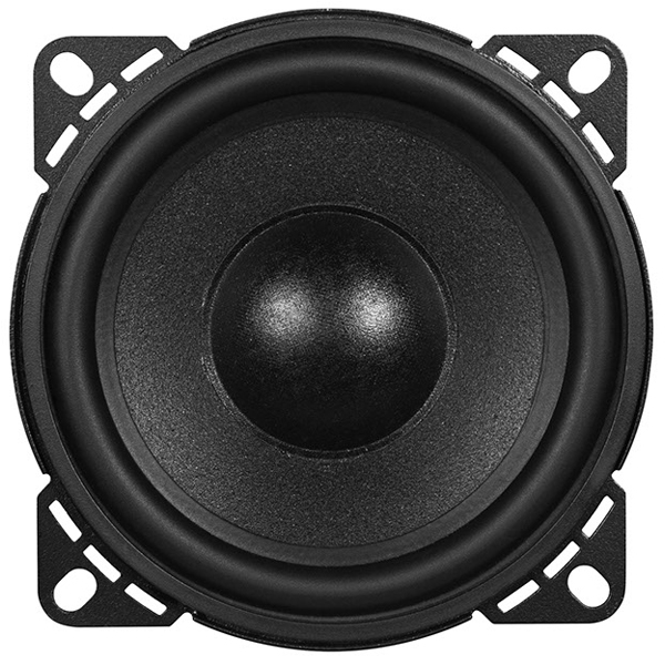 Boxe auto componente ESX SXE4.2C, 70W RMS, 10cm, 2 cai, set 2 difuzoare [4]
