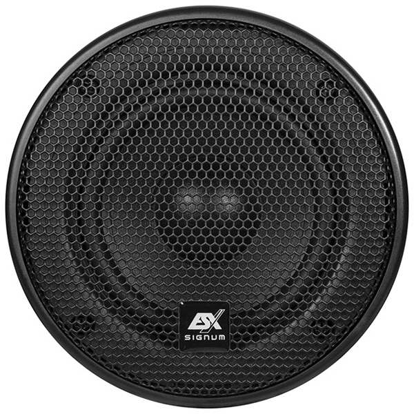Boxe auto componente ESX SXE4.2C, 70W RMS, 10cm, 2 cai, set 2 difuzoare [5]