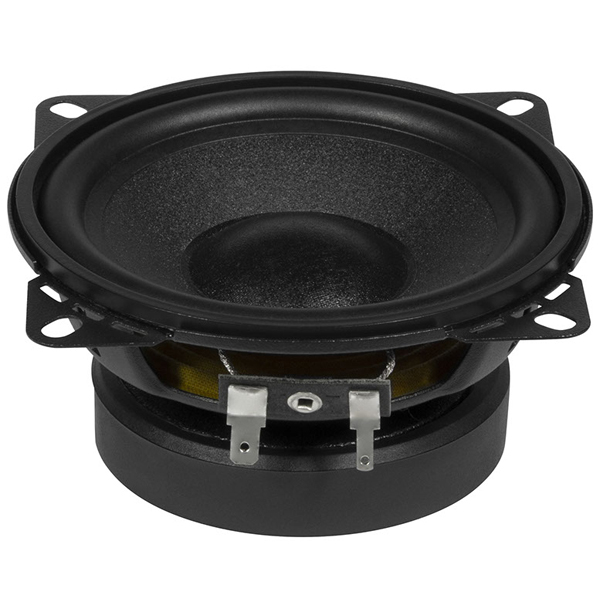 Boxe auto componente ESX SXE4.2C, 70W RMS, 10cm, 2 cai, set 2 difuzoare [2]