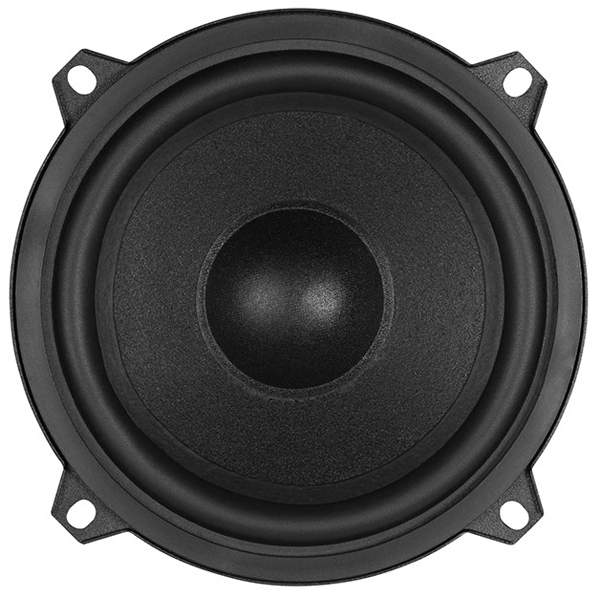 Boxe auto componente ESX SXE5.2C, 80W RMS, 13cm, 2 cai, set 2 difuzoare [6]