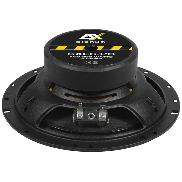 Boxe auto componente ESX SXE6.2C, 100W RMS, 16.5cm, 2 cai, set 2 difuzoare [2]