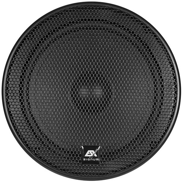 Boxe auto componente ESX SXE6.2C, 100W RMS, 16.5cm, 2 cai, set 2 difuzoare [6]
