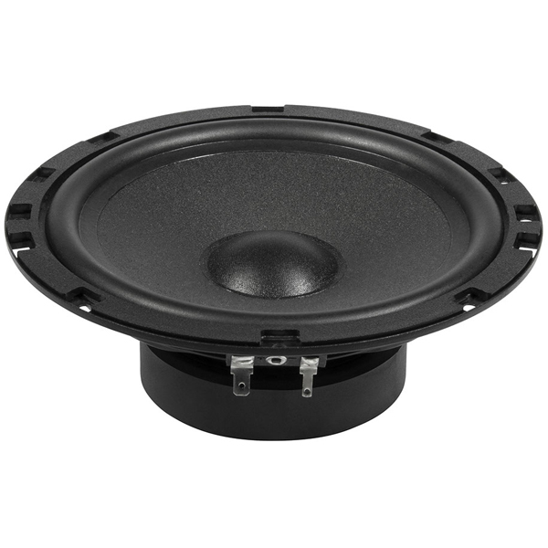 Boxe auto componente ESX SXE6.2C, 100W RMS, 16.5cm, 2 cai, set 2 difuzoare [5]