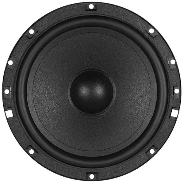 Boxe auto componente ESX SXE6.2C, 100W RMS, 16.5cm, 2 cai, set 2 difuzoare [3]
