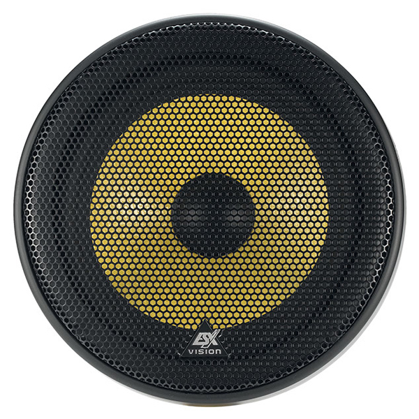 Boxe auto componente ESX Vision VE6.2C, 125W RMS, 16.5 cm, 2 cai, set 2 difuzoare [5]
