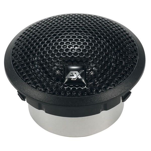 Boxe auto componente ESX Vision VE6.2C, 125W RMS, 16.5 cm, 2 cai, set 2 difuzoare [6]