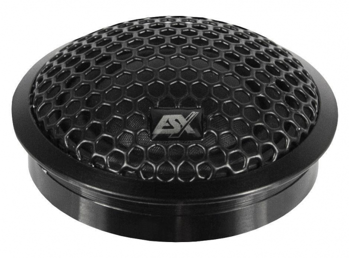 Boxe auto componente ESX VISION VXP6.2C, 125W RMS, 16.5 cm, 2 cai, set 2 difuzoare [8]