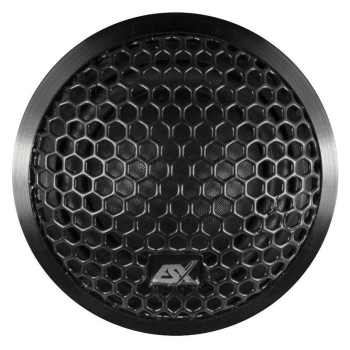Boxe auto componente ESX VISION VXP6.2C, 125W RMS, 16.5 cm, 2 cai, set 2 difuzoare [9]