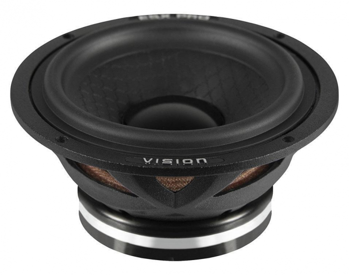 Boxe auto coaxiale ESX VISION VXP3M, 60W RMS, 7.5 cm, 1 cale, set 2 difuzoare [3]