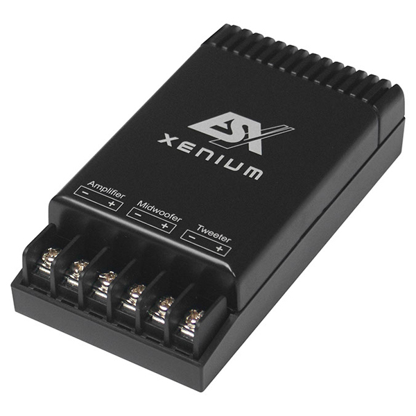 Boxe auto componente ESX Xenium XE5.2C, 90W RMS, 13 cm, 2 cai, set 2 difuzoare [8]