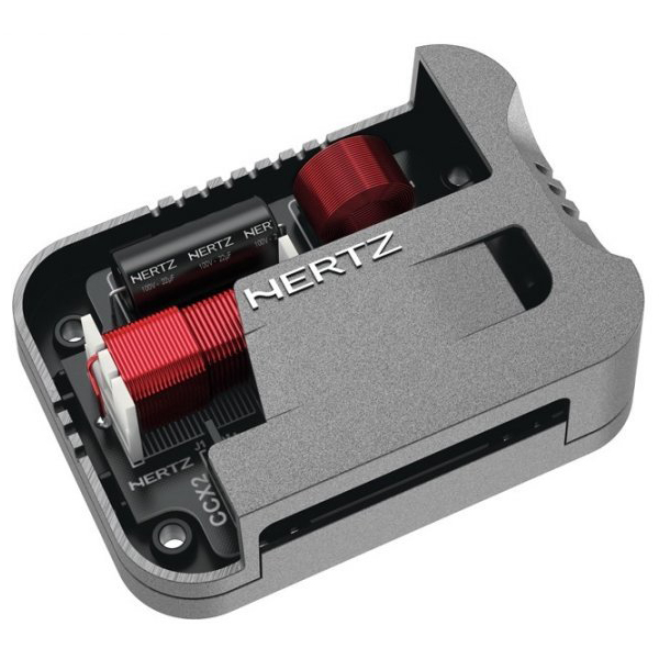 Boxe auto componente Hertz Cento CK 130, 70W RMS, 13cm, 2 cai, set 2 difuzoare [3]