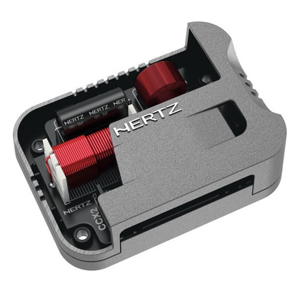 Boxe auto componente Hertz Cento CK 165, 95W RMS, 16.5cm, 2 cai, set 2 difuzoare [2]