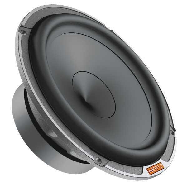 Boxe auto componente Hertz MILLE Pro MPK 1650.3, 125W RMS, 16.5 cm, 2 cai, set 2 difuzoare [5]
