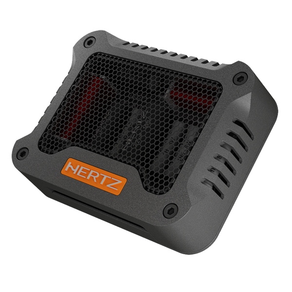 Boxe auto componente Hertz MILLE Pro MPK 1650.3, 125W RMS, 16.5 cm, 2 cai, set 2 difuzoare [8]
