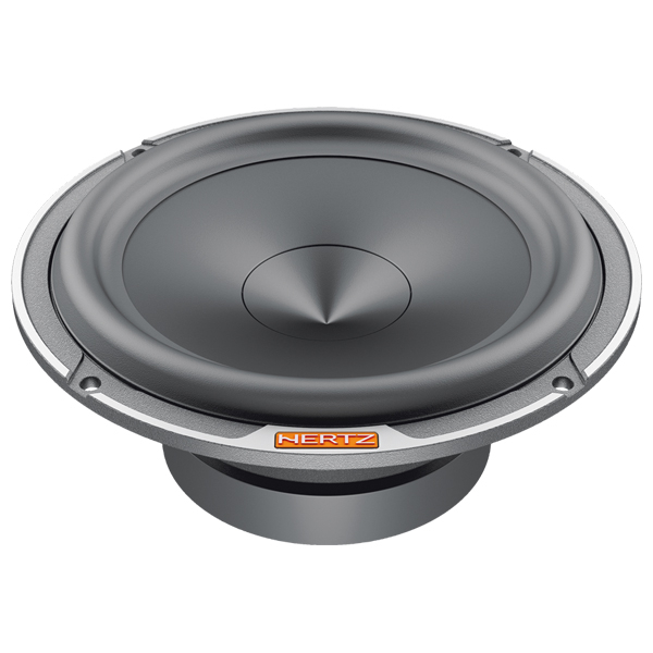 Boxe auto componente Hertz MILLE Pro MPK 165P.3, 115W RMS, 16.5 cm, 2 cale, set 2 difuzoare [2]