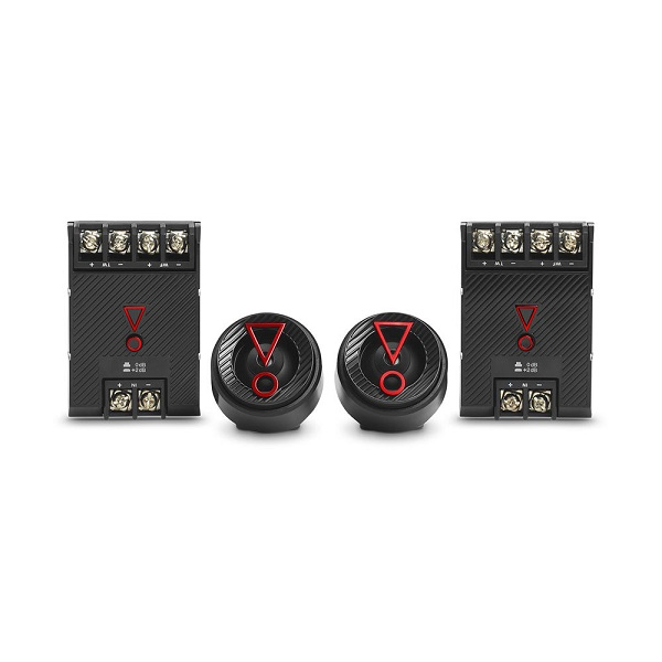 Boxe auto componente JBL Stage3 607C, 50W RMS, 16.5 cm, 2 cai, set 2 difuzoare [4]