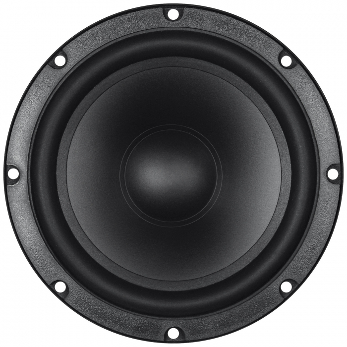 Boxe auto componente Renegade RX6.2C, 100W RMS, 16.5 cm, 2 cai, set 2 difuzoare [3]