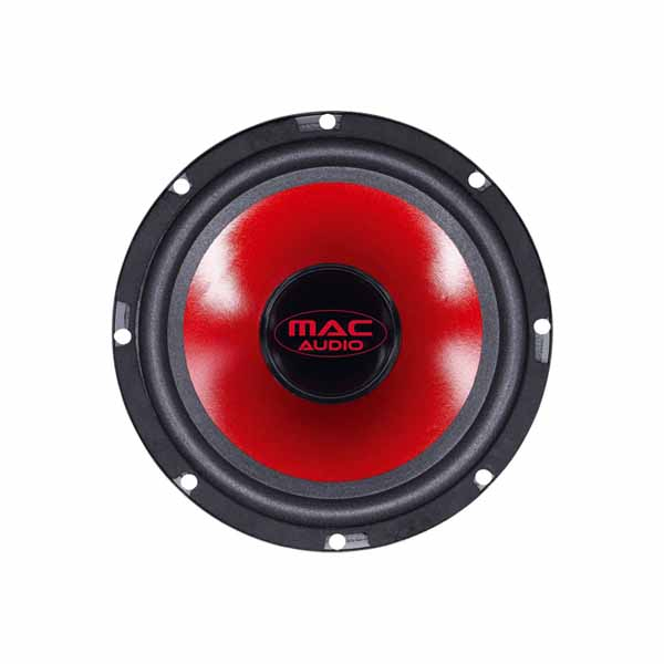 Boxe auto componente Mac Audio APM Fire 2.16, 65W RMS, 16.5 cm , 2 cai, set 2 difuzoare [3]