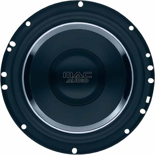 Boxe auto componente Mac Audio MPE 2.16, 70W RMS, 16.5 cm , 2 cai, set 2 difuzoare [5]