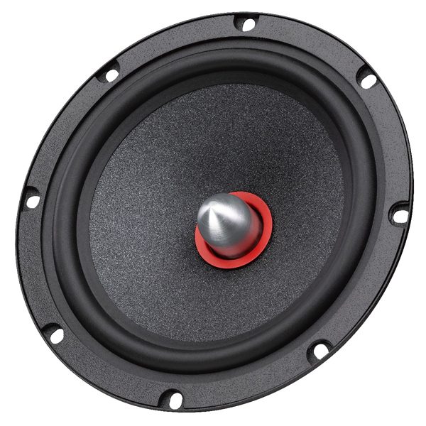 Boxe auto componente MTX TX465S, 80W RMS, 16.5cm, 2 cai, set 2 difuzoare [5]