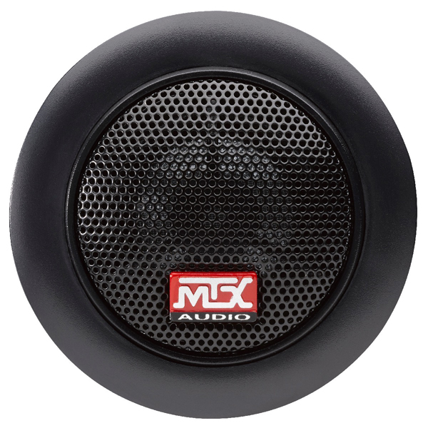 Boxe auto componente MTX TX465S, 80W RMS, 16.5cm, 2 cai, set 2 difuzoare [4]