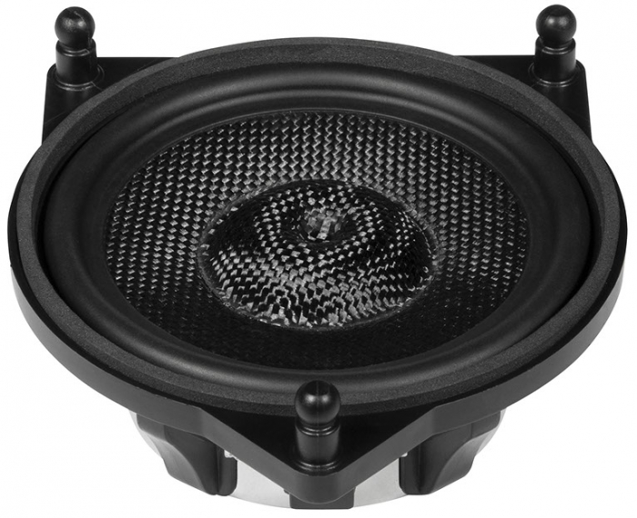 Boxe auto componente Musway CSM4.2C, 60W RMS, 10 cm, 2 cai, set 2 difuzoare, compatibil Mercedes-Benz clasa C/GLC/E [4]