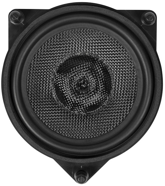 Boxe auto componente Musway CSM4.2C, 60W RMS, 10 cm, 2 cai, set 2 difuzoare, compatibil Mercedes-Benz clasa C/GLC/E [3]