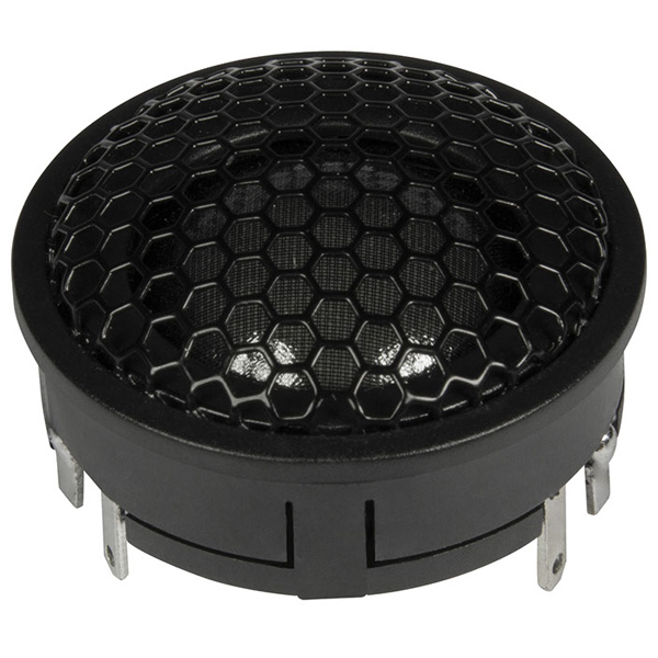Boxe auto componente Musway ME6.2C, 100W RMS, 16.5 cm, 2 cai, set 2 difuzoare [4]