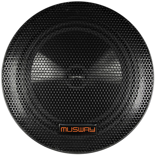Boxe auto componente Musway ME6.2C, 100W RMS, 16.5 cm, 2 cai, set 2 difuzoare [9]