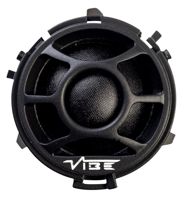 Boxe auto componente Vibe OPTISOUNDMERC4C-V2, 60W RMS, 10 cm, 2 cai, set 2 difuzoare dedicate Mercedes [4]