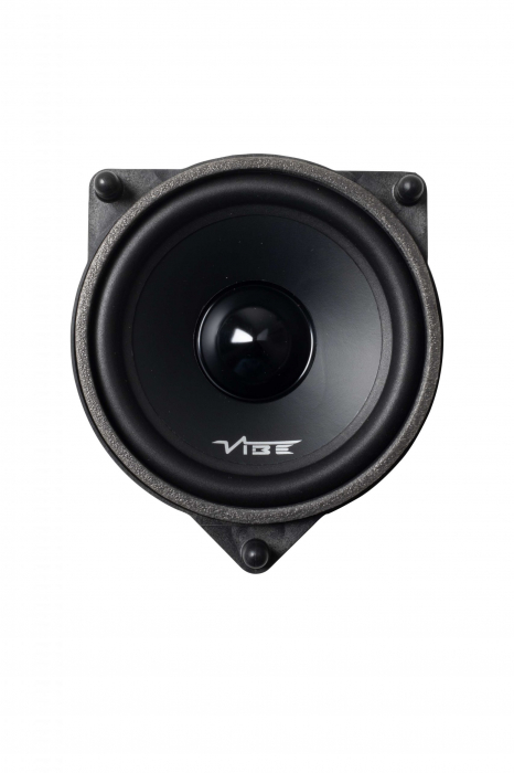Boxe auto componente Vibe OPTISOUNDMERC4C-V2, 60W RMS, 10 cm, 2 cai, set 2 difuzoare dedicate Mercedes [7]