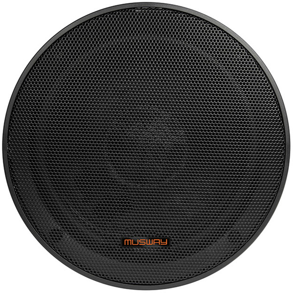 Boxe auto componente Musway MQ 6.2C, 125W RMS, 16.5 cm, 2 cai, set 2 difuzoare [3]