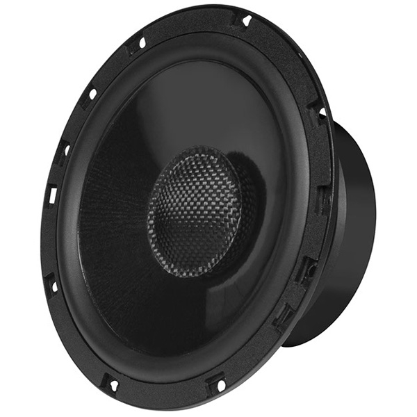 Boxe auto componente Musway MQ 6.2C, 125W RMS, 16.5 cm, 2 cai, set 2 difuzoare [6]