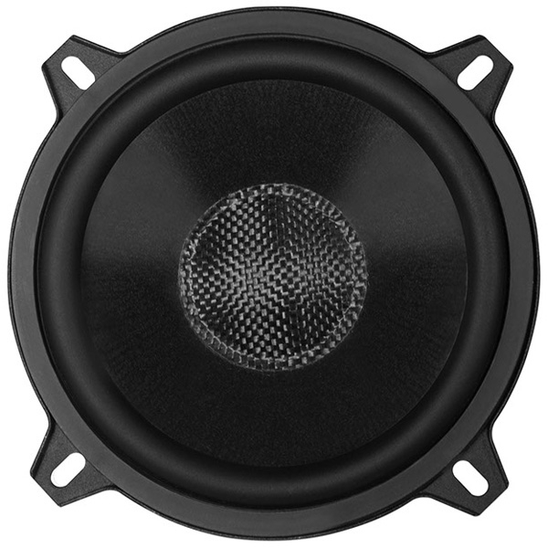 Boxe auto componente Musway MQ5.2C, 90W RMS, 13 cm, 2 cai, set 2 difuzoare [6]