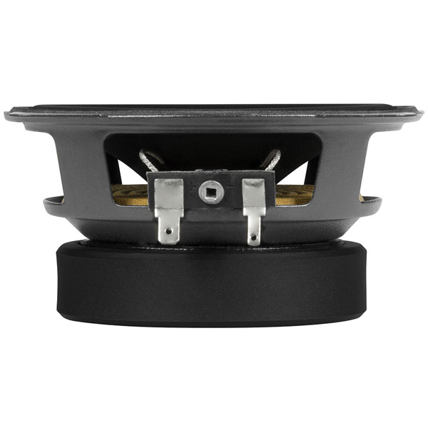Boxe auto componente Musway MS4.2C, 70W RMS, 10 cm, 2 cai, set 2 difuzoare [5]