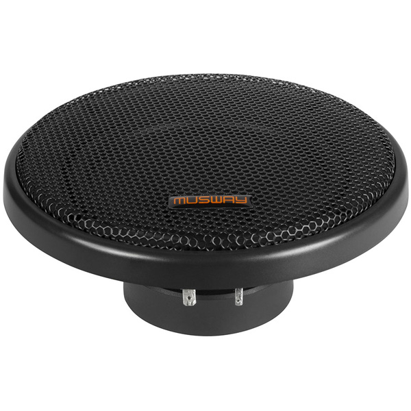 Boxe auto componente Musway MS5.2C, 90W RMS, 13 cm, 2 cai, set 2 difuzoare [2]