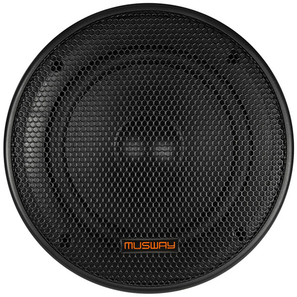Boxe auto componente Musway MS5.2C, 90W RMS, 13 cm, 2 cai, set 2 difuzoare [6]